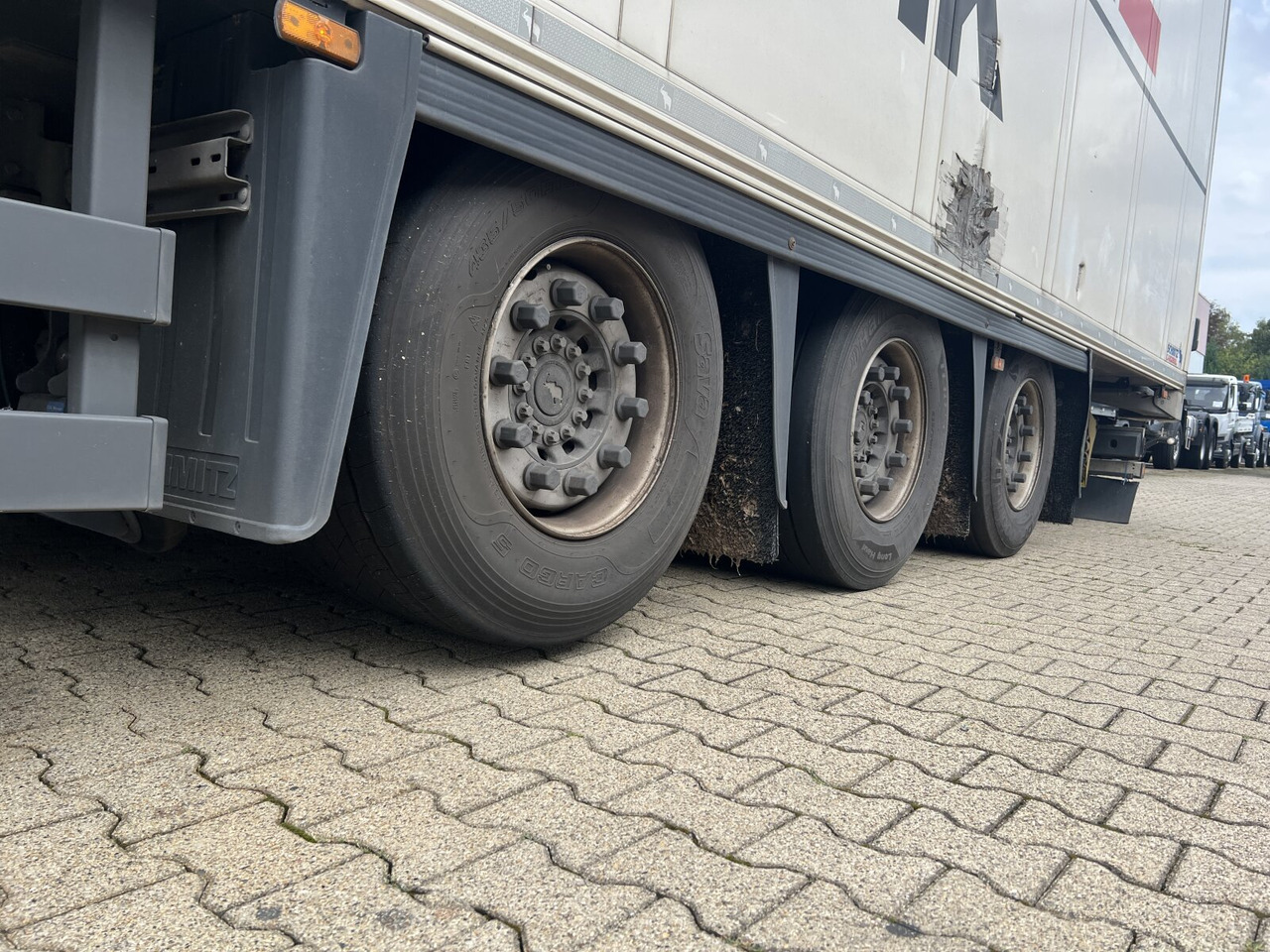 Leasing Schmitz Cargobull SKO 24/L-13.4 FP 45 SKO 24/L-13.4 FP 450, Mega, Doppelstock Schmitz Cargobull SKO 24/L-13.4 FP 45 SKO 24/L-13.4 FP 450, Mega, Doppelstock: afbeelding 11 Leasing Schmitz Cargobull SKO 24/L-13.4 FP 45 SKO 24/L-13.4 FP 450, Mega, Doppelstock Schmitz Cargobull SKO 24/L-13.4 FP 45 SKO 24/L-13.4 FP 450, Mega, Doppelstock: afbeelding 11