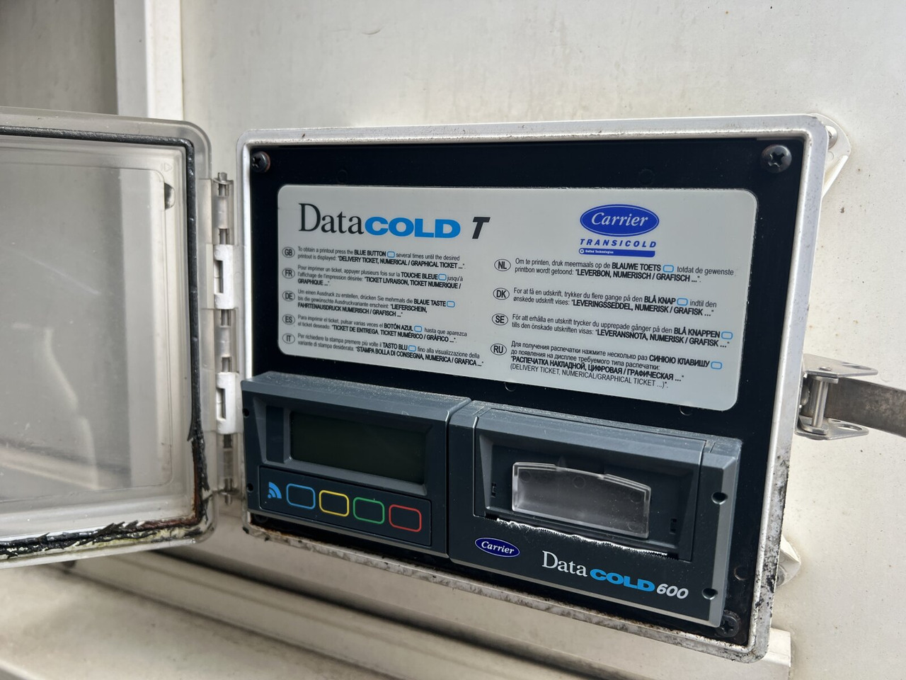 Leasing Schmitz Cargobull SKO 24/L-13.4 FP 45 SKO 24/L-13.4 FP 450, Mega, Doppelstock Schmitz Cargobull SKO 24/L-13.4 FP 45 SKO 24/L-13.4 FP 450, Mega, Doppelstock: afbeelding 12 Leasing Schmitz Cargobull SKO 24/L-13.4 FP 45 SKO 24/L-13.4 FP 450, Mega, Doppelstock Schmitz Cargobull SKO 24/L-13.4 FP 45 SKO 24/L-13.4 FP 450, Mega, Doppelstock: afbeelding 12