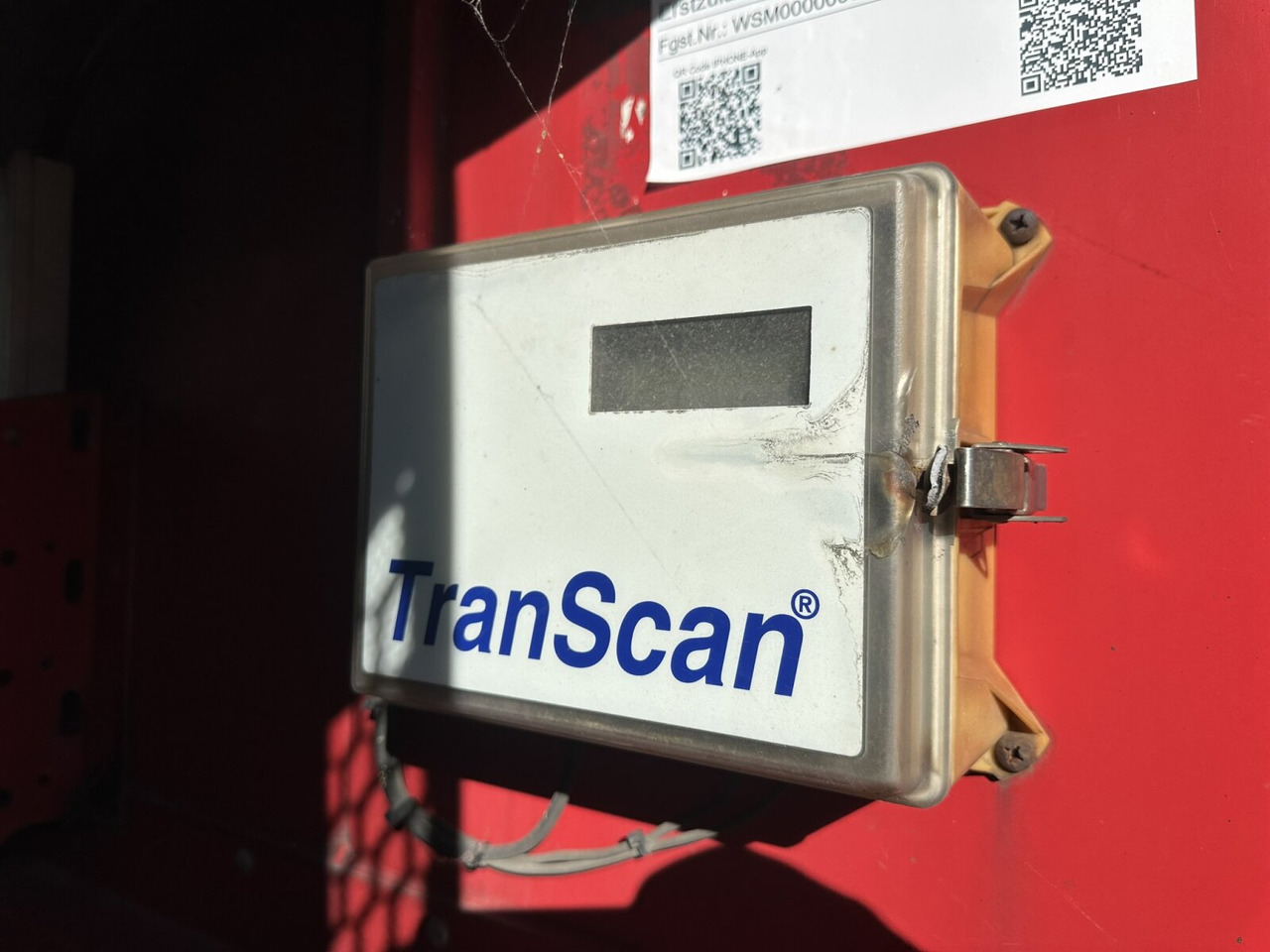 Schmitz Cargobull SKO 24/L-13.62 FP 25 SKO 24/L-13.62 FP 25, Mega - Koelwagen oplegger: afbeelding 5 Schmitz Cargobull SKO 24/L-13.62 FP 25 SKO 24/L-13.62 FP 25, Mega - Koelwagen oplegger: afbeelding 5