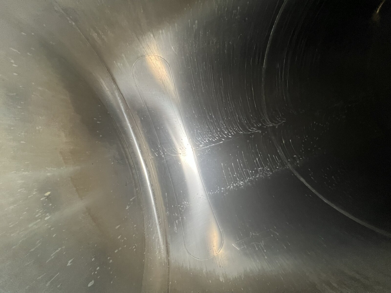 Spitzer SK 2453 ZIC SK 2453 ZIC, Kippsilo ca. 53m³ - Bulkoplegger: afbeelding 2 Spitzer SK 2453 ZIC SK 2453 ZIC, Kippsilo ca. 53m³ - Bulkoplegger: afbeelding 2