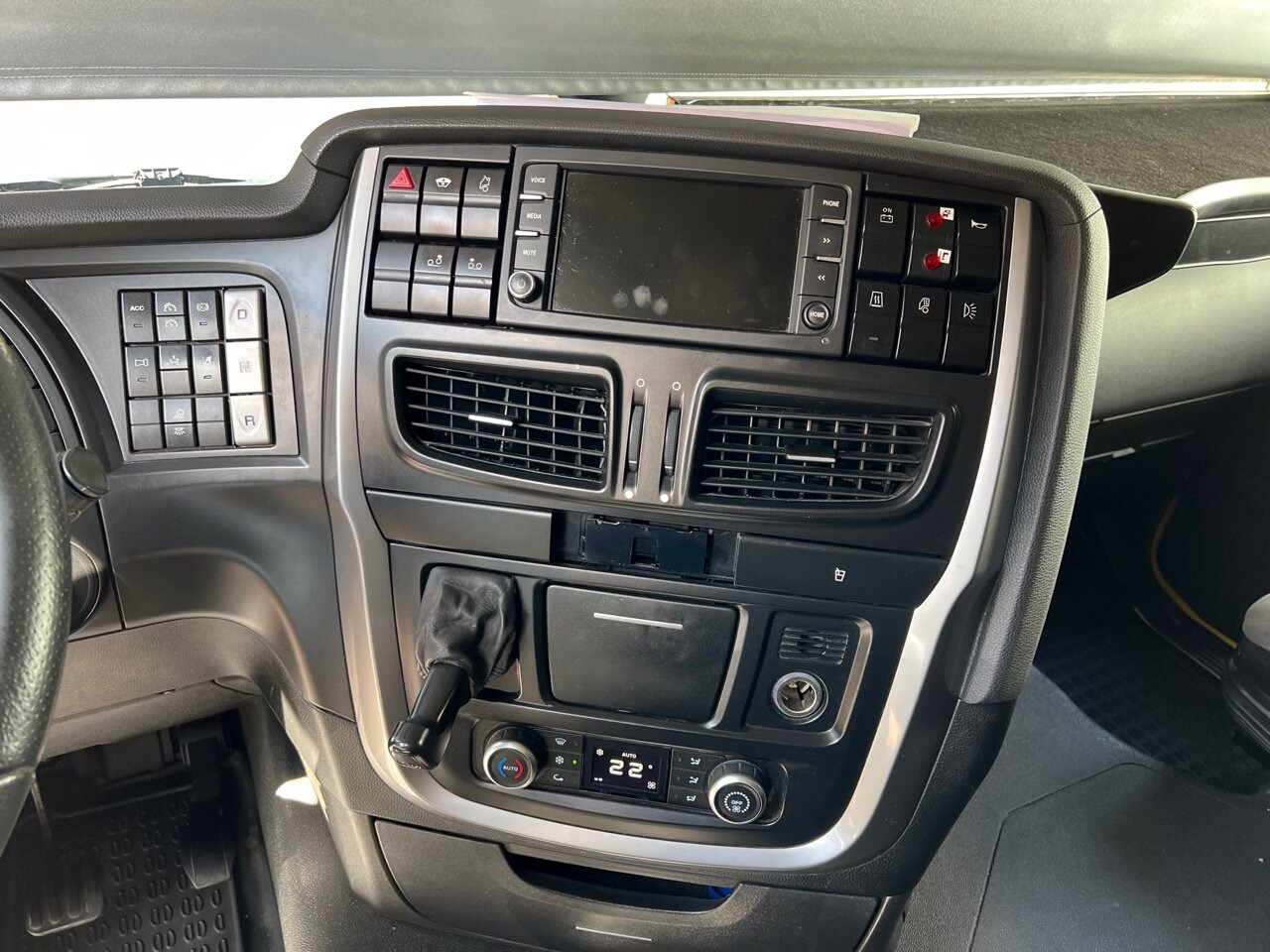 Kraanwagen, Vrachtwagen met open laadbak Stralis AS260SY48 6x2/4 Stralis AS260SY48 6x2/4, Kran Palfinger PK18001L am Heck, Lenk-/Liftachse: afbeelding 6 Kraanwagen, Vrachtwagen met open laadbak Stralis AS260SY48 6x2/4 Stralis AS260SY48 6x2/4, Kran Palfinger PK18001L am Heck, Lenk-/Liftachse: afbeelding 6