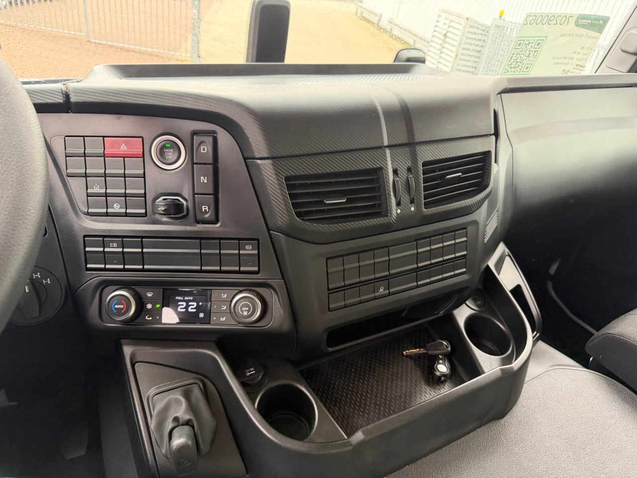 T-Way 360 6x6 T-Way 360 6x6 - Haakarmsysteem vrachtwagen: afbeelding 3 T-Way 360 6x6 T-Way 360 6x6 - Haakarmsysteem vrachtwagen: afbeelding 3