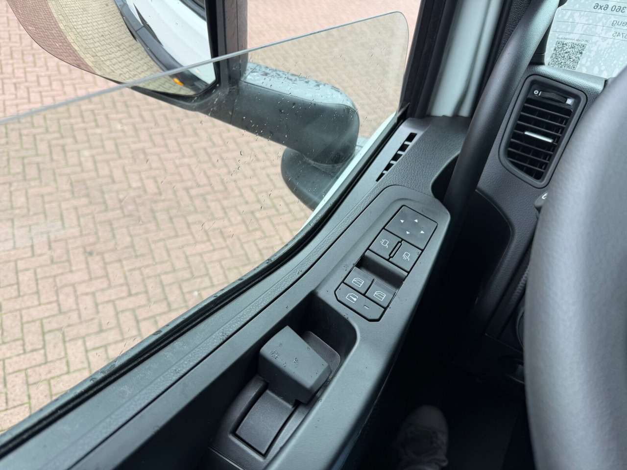 T-Way 360 6x6 T-Way 360 6x6 - Haakarmsysteem vrachtwagen: afbeelding 5 T-Way 360 6x6 T-Way 360 6x6 - Haakarmsysteem vrachtwagen: afbeelding 5