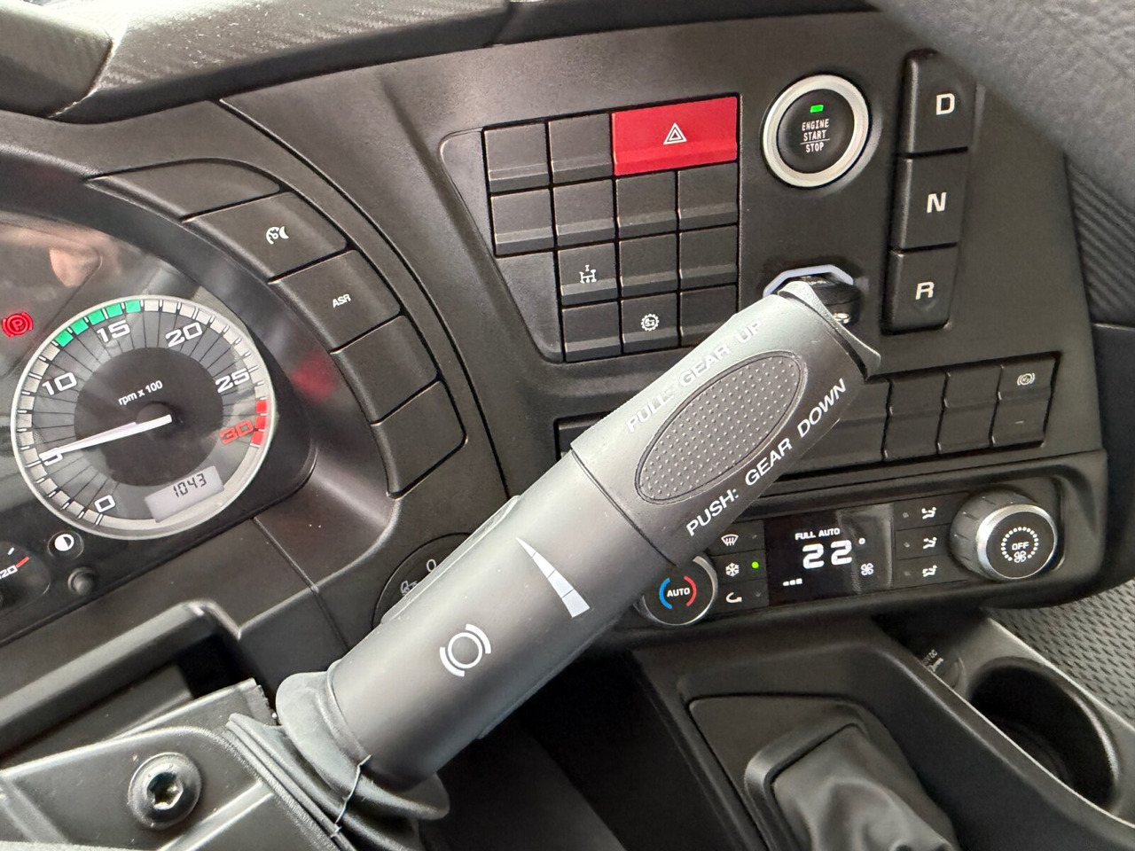 T-Way 360 6x6 T-Way 360 6x6, Nebenantrieb, 3x VORHANDEN! - Chassis vrachtwagen: afbeelding 4 T-Way 360 6x6 T-Way 360 6x6, Nebenantrieb, 3x VORHANDEN! - Chassis vrachtwagen: afbeelding 4