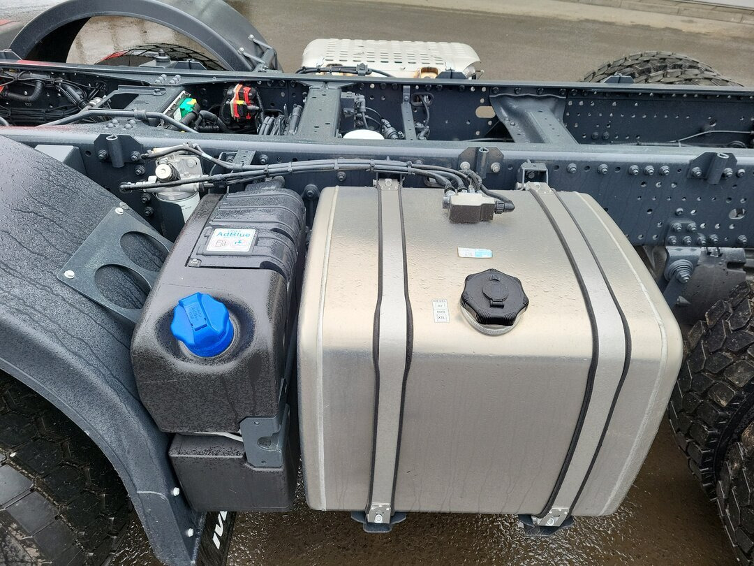 T-Way AT410T51 8x4 T-Way AT410T51 8x4, Retarder, 4x VORHANDEN! - Haakarmsysteem vrachtwagen: afbeelding 3 T-Way AT410T51 8x4 T-Way AT410T51 8x4, Retarder, 4x VORHANDEN! - Haakarmsysteem vrachtwagen: afbeelding 3