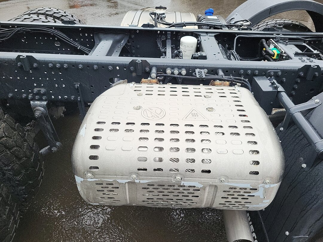 T-Way AT410T51 8x4 T-Way AT410T51 8x4, Retarder, 4x VORHANDEN! - Haakarmsysteem vrachtwagen: afbeelding 4 T-Way AT410T51 8x4 T-Way AT410T51 8x4, Retarder, 4x VORHANDEN! - Haakarmsysteem vrachtwagen: afbeelding 4