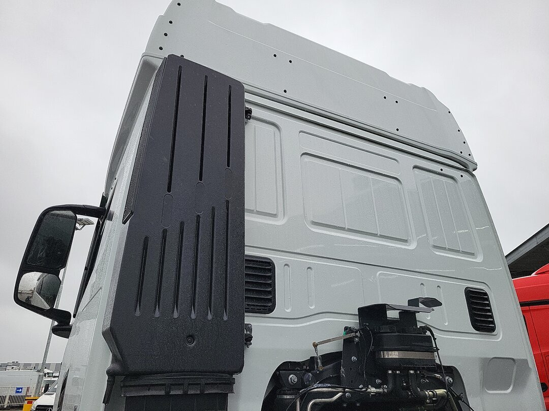 T-Way AT410T51 8x4 T-Way AT410T51 8x4, Retarder, 4x VORHANDEN! - Haakarmsysteem vrachtwagen: afbeelding 2 T-Way AT410T51 8x4 T-Way AT410T51 8x4, Retarder, 4x VORHANDEN! - Haakarmsysteem vrachtwagen: afbeelding 2