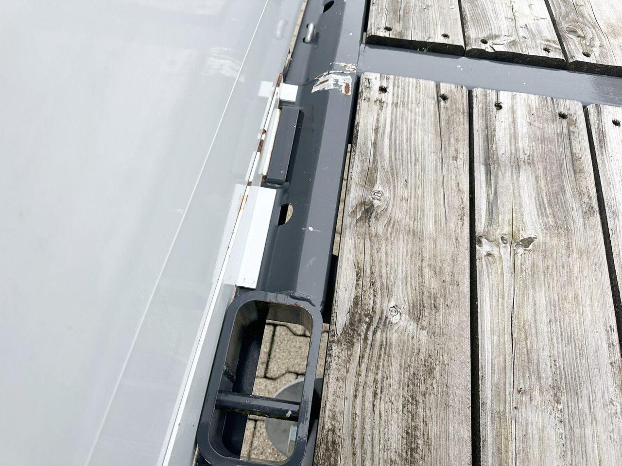 TAT-B 180 TAT-B 180, Neuwertig! - Dieplader aanhangwagen: afbeelding 2 TAT-B 180 TAT-B 180, Neuwertig! - Dieplader aanhangwagen: afbeelding 2