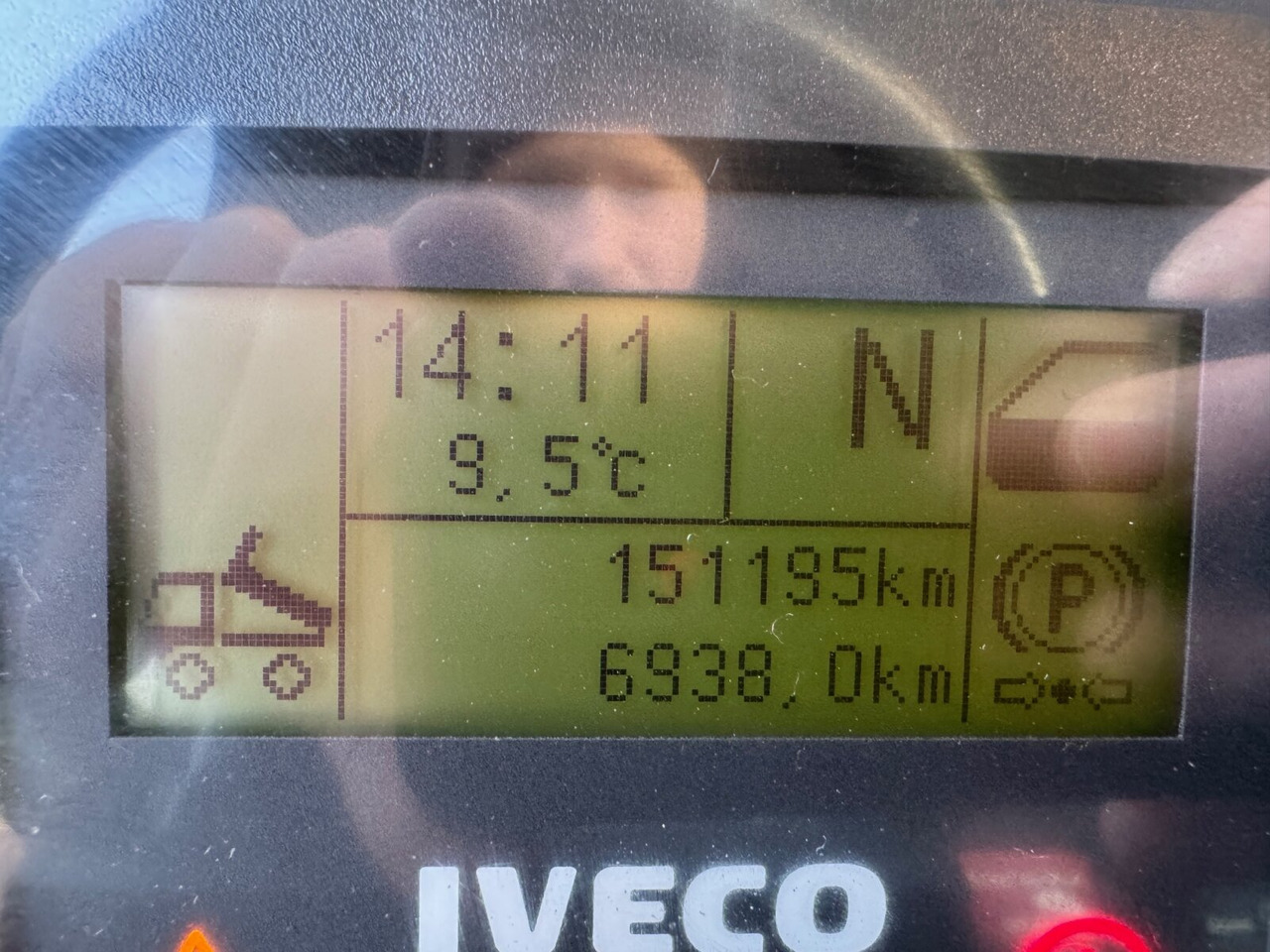 Trakker AD260T36W 6x6 Trakker AD260T36W 6x6 - Kipper vrachtwagen: afbeelding 3 Trakker AD260T36W 6x6 Trakker AD260T36W 6x6 - Kipper vrachtwagen: afbeelding 3