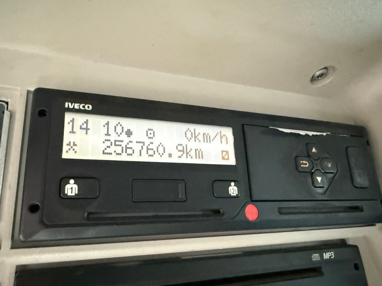 Trakker AD260T45 6x4 Trakker AD260T45 6x4, Bordmatik - Kipper vrachtwagen: afbeelding 5 Trakker AD260T45 6x4 Trakker AD260T45 6x4, Bordmatik - Kipper vrachtwagen: afbeelding 5