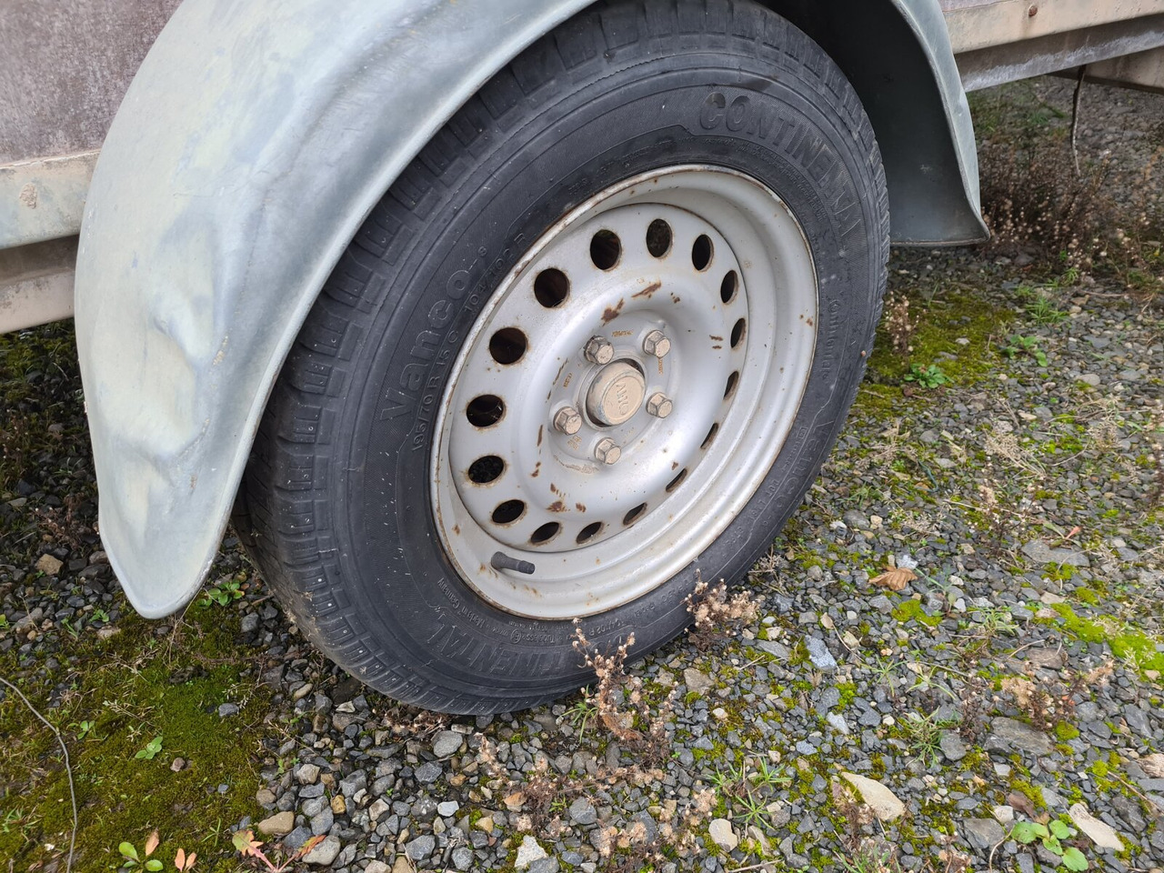 Leasing Trebbiner Anh Pritsche TREBBINER FAHRZEUGWERK, 1.500 kg Trebbiner Anh Pritsche TREBBINER FAHRZEUGWERK, 1.500 kg: afbeelding 9