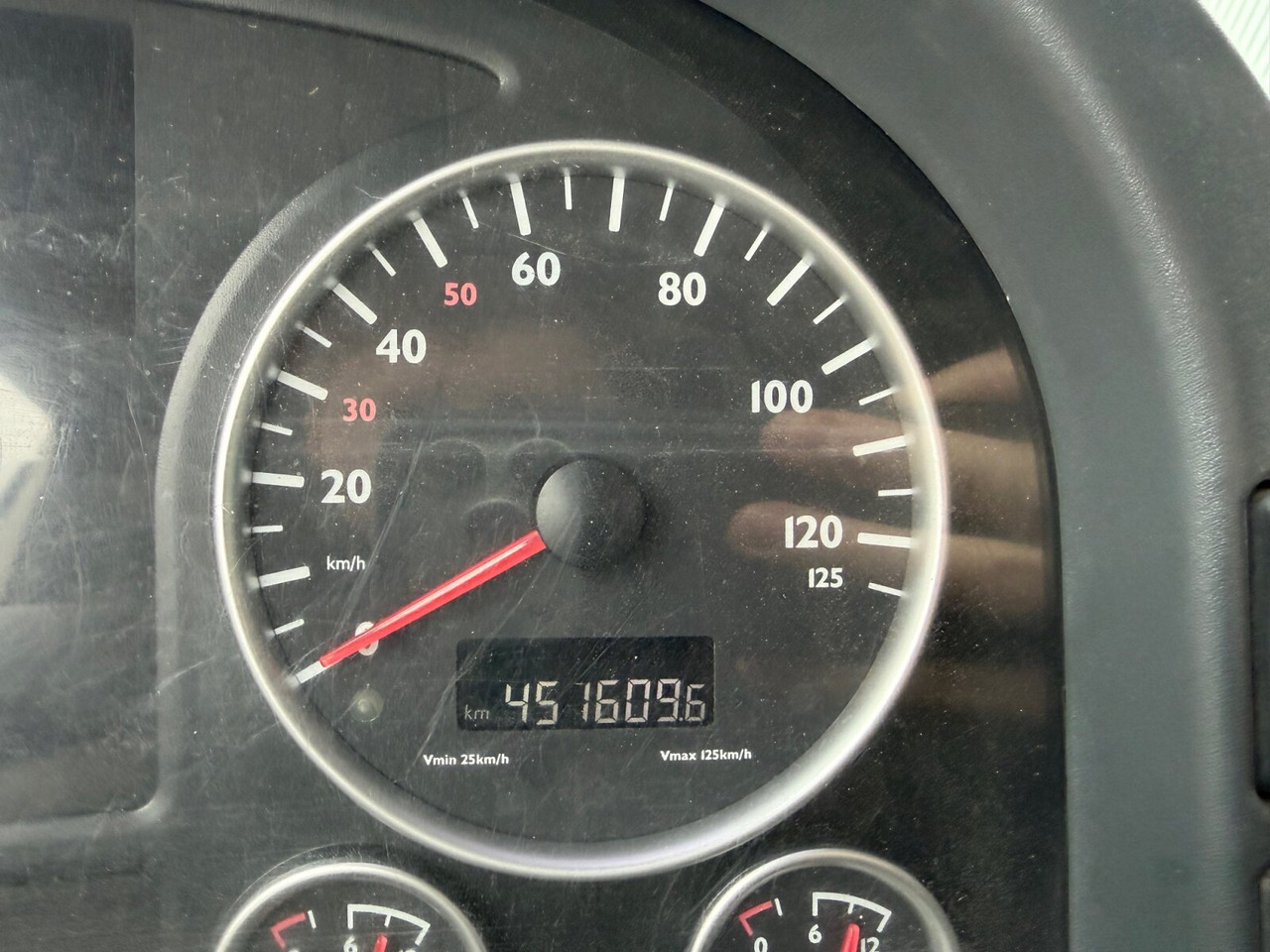 MAN TGA 18.440 4x4 BL TGA 18.440 4x4 BL, Hydraulik - Trekker: afbeelding 3 MAN TGA 18.440 4x4 BL TGA 18.440 4x4 BL, Hydraulik - Trekker: afbeelding 3