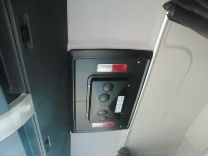 Trekker MAN TGA 26.463 FVLS 6x2: afbeelding 7 Trekker MAN TGA 26.463 FVLS 6x2: afbeelding 7