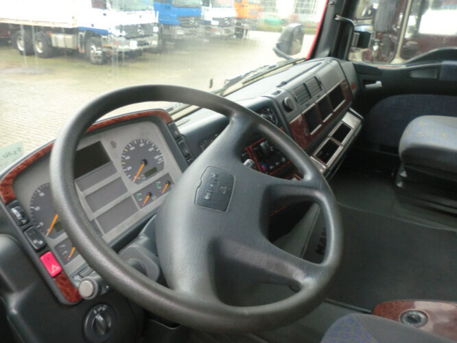 Trekker MAN TGA 26.463 FVLS 6x2: afbeelding 8 Trekker MAN TGA 26.463 FVLS 6x2: afbeelding 8