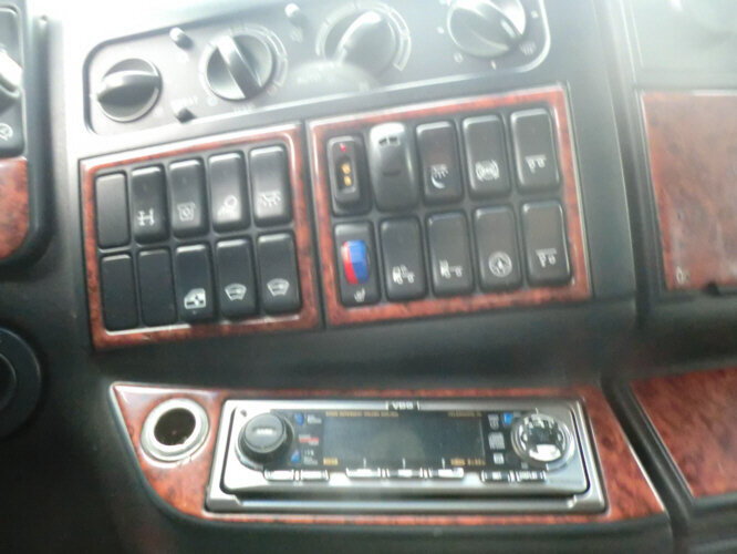 Trekker MAN TGA 26.463 FVLS 6x2: afbeelding 10 Trekker MAN TGA 26.463 FVLS 6x2: afbeelding 10