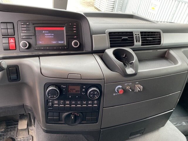 MAN TGS 18.400 4x4H BLS TGS 18.400 4x4H BLS, HydroDrive, Motorabtrieb - Trekker: afbeelding 5 MAN TGS 18.400 4x4H BLS TGS 18.400 4x4H BLS, HydroDrive, Motorabtrieb - Trekker: afbeelding 5