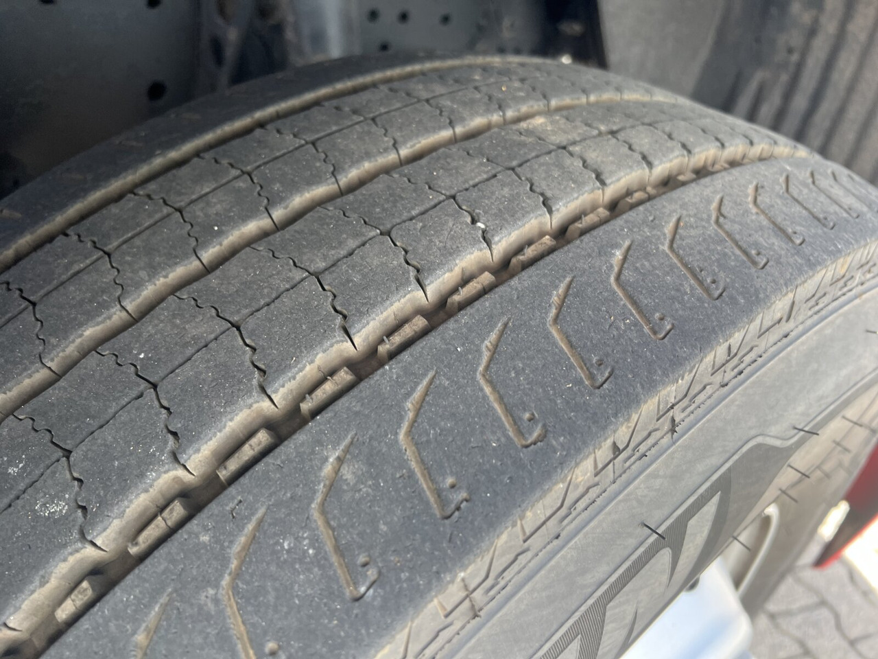 MAN TGS 18.420/470 4x2 BL TGS 18.420/470 4x2 BL, Navi - Trekker: afbeelding 4 MAN TGS 18.420/470 4x2 BL TGS 18.420/470 4x2 BL, Navi - Trekker: afbeelding 4