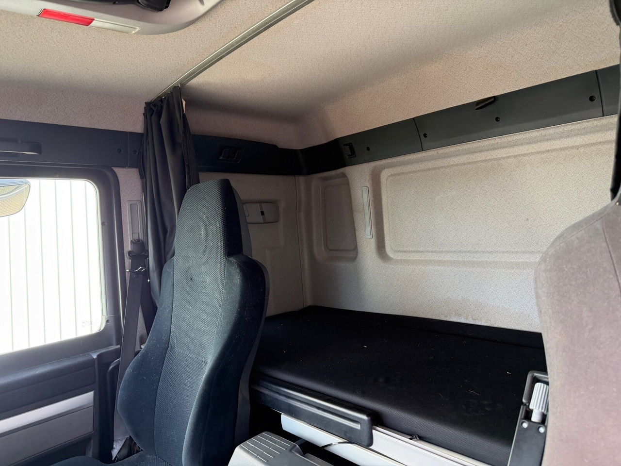 MAN TGS 18.440 4X2 LL TGS 18.440 4X2 LL, Intarder, Kipphydraulik - Trekker: afbeelding 5 MAN TGS 18.440 4X2 LL TGS 18.440 4X2 LL, Intarder, Kipphydraulik - Trekker: afbeelding 5