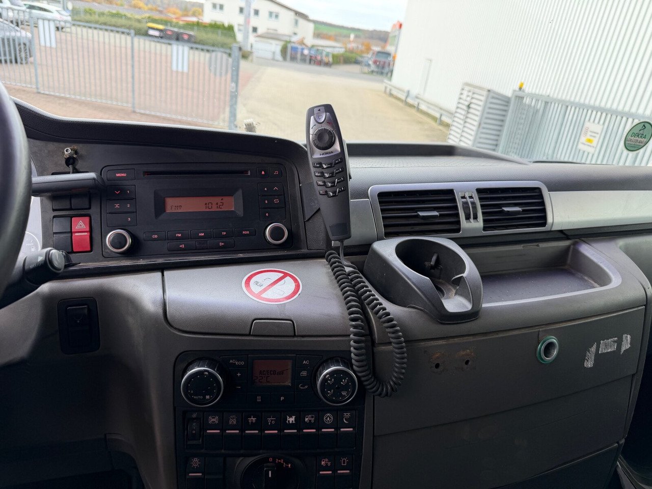 MAN TGS 18.440 4x4H BL TGS 18.440 4x4H BL, HydroDrive, Hydraulik - Trekker: afbeelding 4 MAN TGS 18.440 4x4H BL TGS 18.440 4x4H BL, HydroDrive, Hydraulik - Trekker: afbeelding 4