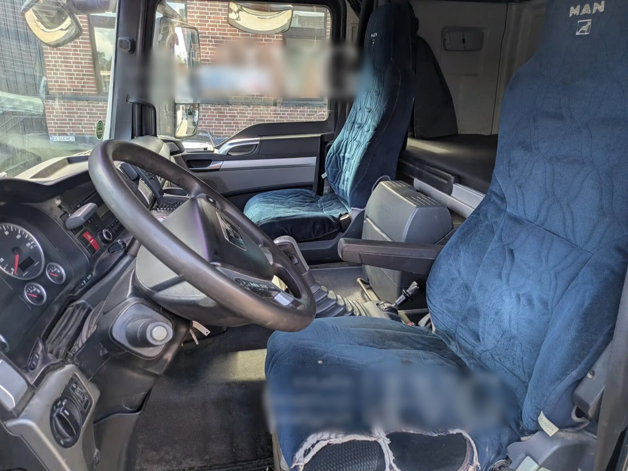 MAN TGS 18.440 4x4H BL TGS 18.440 4x4H BL, HydroDrive, Hydraulik - Trekker: afbeelding 4 MAN TGS 18.440 4x4H BL TGS 18.440 4x4H BL, HydroDrive, Hydraulik - Trekker: afbeelding 4