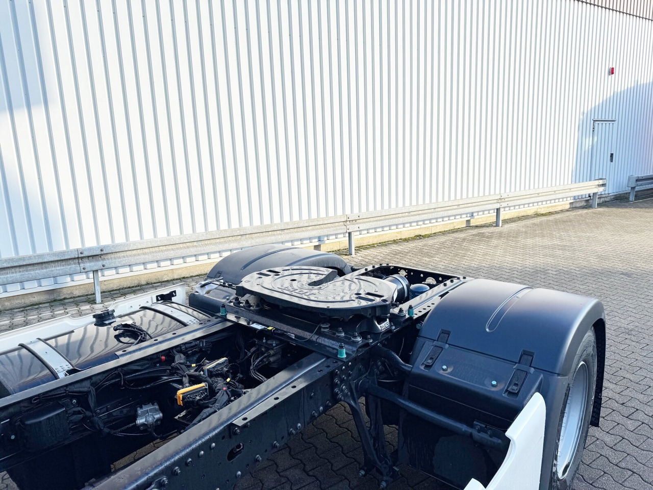 Nieuw Trekker MAN TGS 18.480 BL 4x2 TGS 18.480 BL 4x2, 20x VORHANDEN!: afbeelding 15