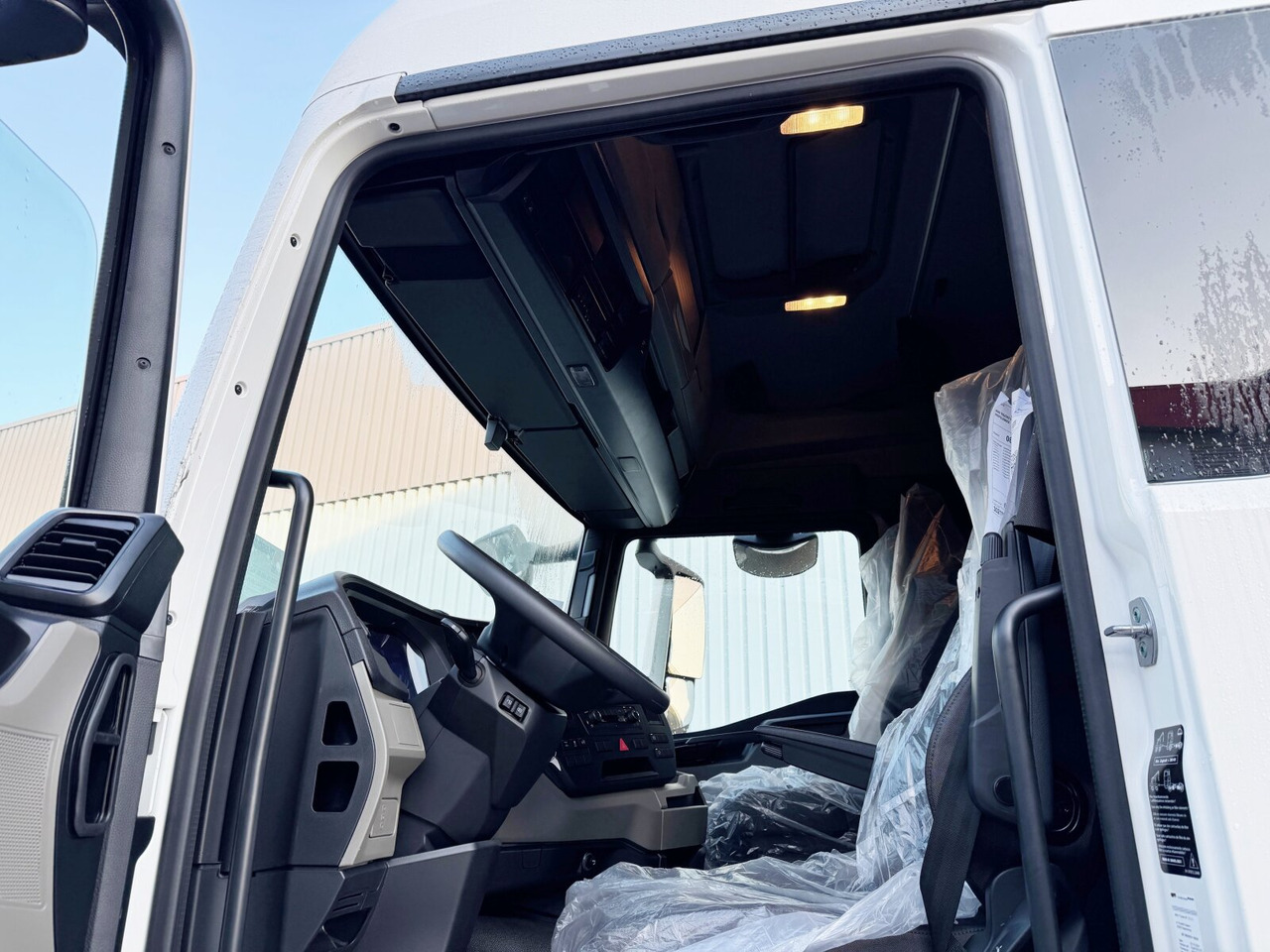 MAN TGS 18.480 BL 4x2 TGS 18.480 BL 4x2, MEHRFACH VORHANDEN! - Trekker: afbeelding 2 MAN TGS 18.480 BL 4x2 TGS 18.480 BL 4x2, MEHRFACH VORHANDEN! - Trekker: afbeelding 2