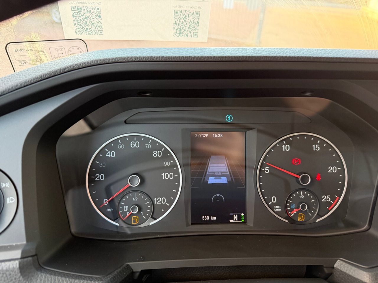 MAN TGS 33.520 6x4 BL SA TGS 33.520 6x4 BL SA, Retarder, LED, Nebenantrieb - Trekker: afbeelding 4 MAN TGS 33.520 6x4 BL SA TGS 33.520 6x4 BL SA, Retarder, LED, Nebenantrieb - Trekker: afbeelding 4