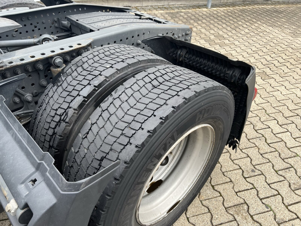 Mercedes-Benz Actros 1842 LS 4x2 Actros 1842 LS 4x2, 6x VORHANDEN - Trekker: afbeelding 2 Mercedes-Benz Actros 1842 LS 4x2 Actros 1842 LS 4x2, 6x VORHANDEN - Trekker: afbeelding 2