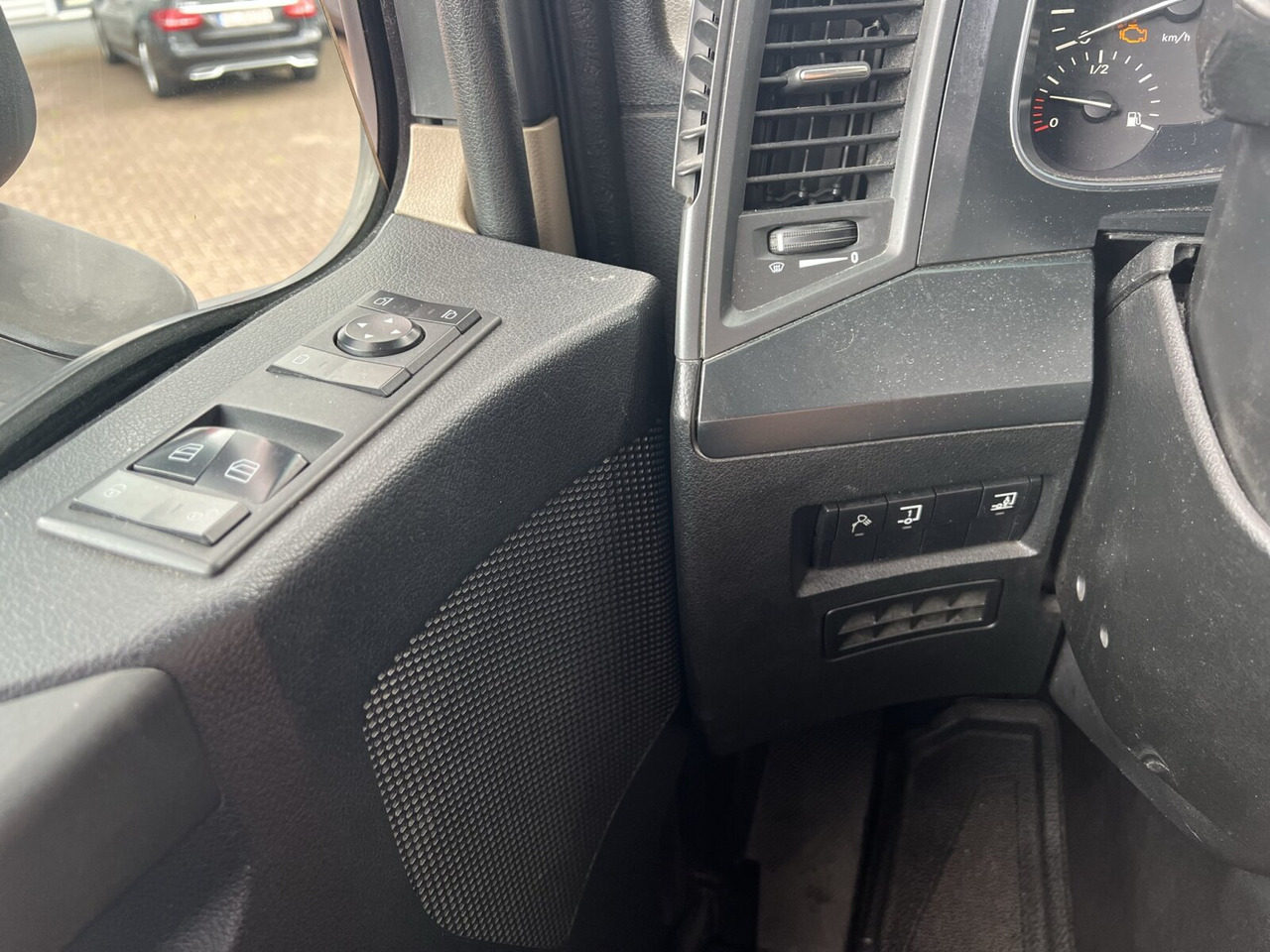 Mercedes-Benz Actros 1842 LS 4x2 Actros 1842 LS 4x2, 7x VORHANDEN - Trekker: afbeelding 4 Mercedes-Benz Actros 1842 LS 4x2 Actros 1842 LS 4x2, 7x VORHANDEN - Trekker: afbeelding 4