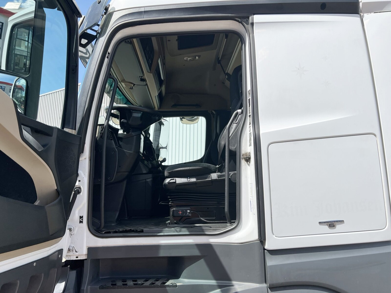 Mercedes-Benz Actros 1842 LS 4x2 Actros 1842 LS 4x2, 7x VORHANDEN - Trekker: afbeelding 5 Mercedes-Benz Actros 1842 LS 4x2 Actros 1842 LS 4x2, 7x VORHANDEN - Trekker: afbeelding 5