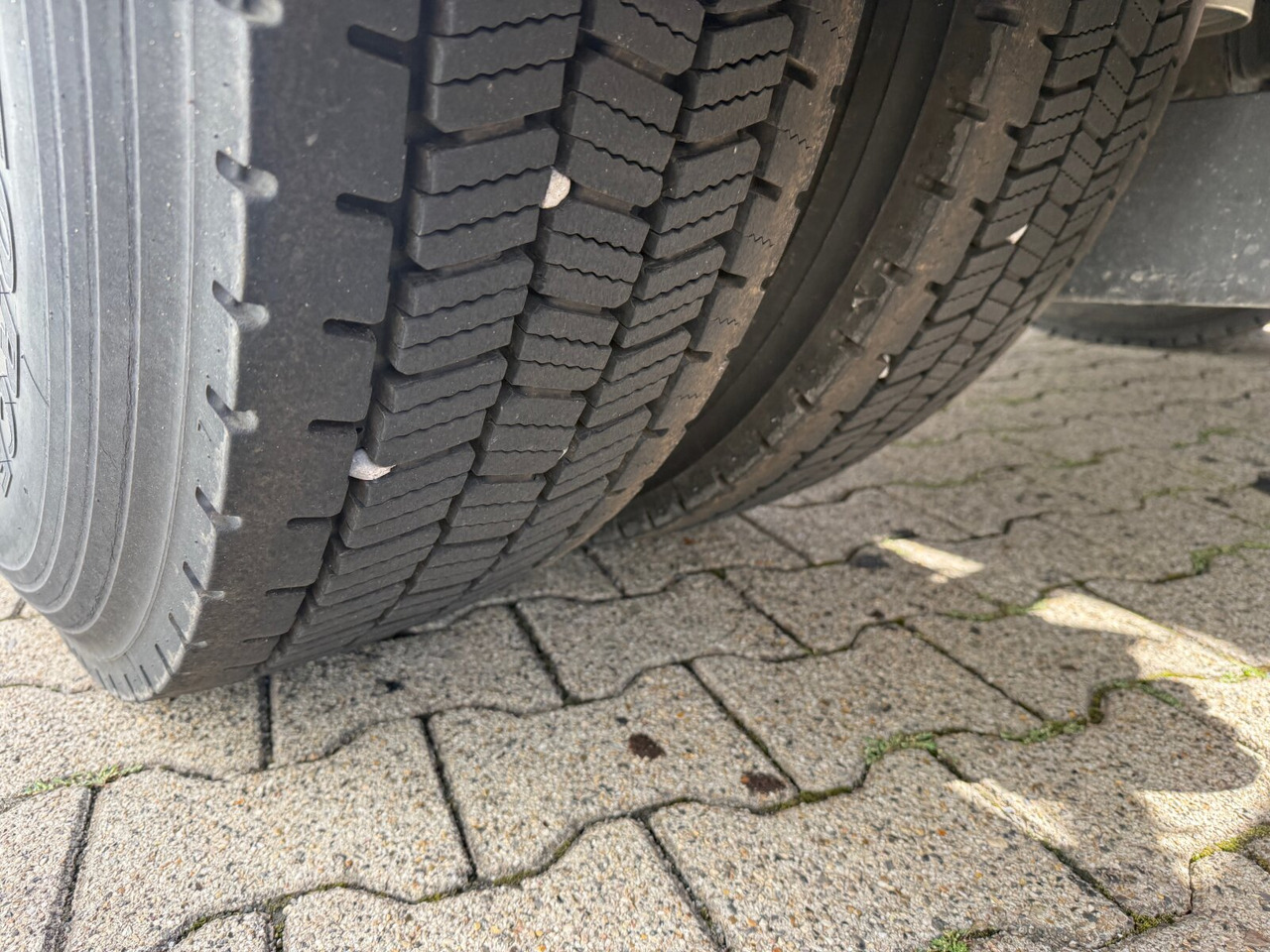 Mercedes-Benz Actros 1844 LS 4x2 Actros 1844 LS 4x2 - Trekker: afbeelding 5 Mercedes-Benz Actros 1844 LS 4x2 Actros 1844 LS 4x2 - Trekker: afbeelding 5