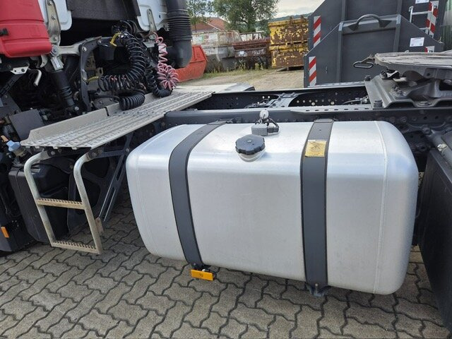 Mercedes-Benz Actros 1846 LS 4x2 Actros 1846 LS 4x2 MultimediaCockpit, StreamSpace, ADR - Trekker: afbeelding 2 Mercedes-Benz Actros 1846 LS 4x2 Actros 1846 LS 4x2 MultimediaCockpit, StreamSpace, ADR - Trekker: afbeelding 2