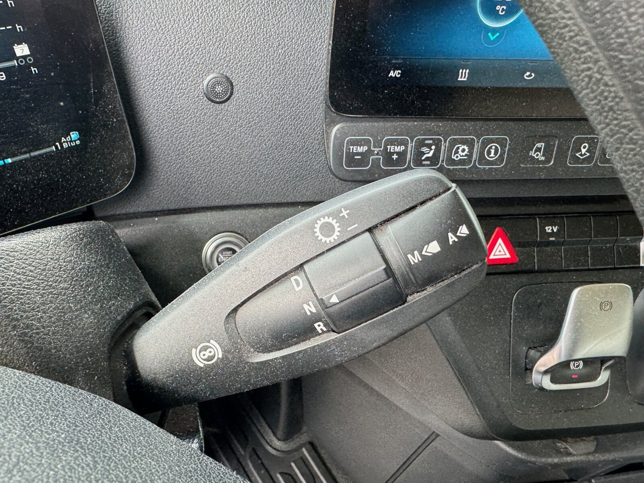 Trekker Mercedes-Benz Actros 1848 LS 4x2 Actros 1848 LS 4x2, Vollumer ,Retarder: afbeelding 13