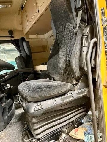 Mercedes-Benz Arocs 1851 LS 4x4 HAD Arocs 1851 LS 4x4 HAD, Hydraulik, Navi, MultimediaCockpit - Trekker: afbeelding 5 Mercedes-Benz Arocs 1851 LS 4x4 HAD Arocs 1851 LS 4x4 HAD, Hydraulik, Navi, MultimediaCockpit - Trekker: afbeelding 5