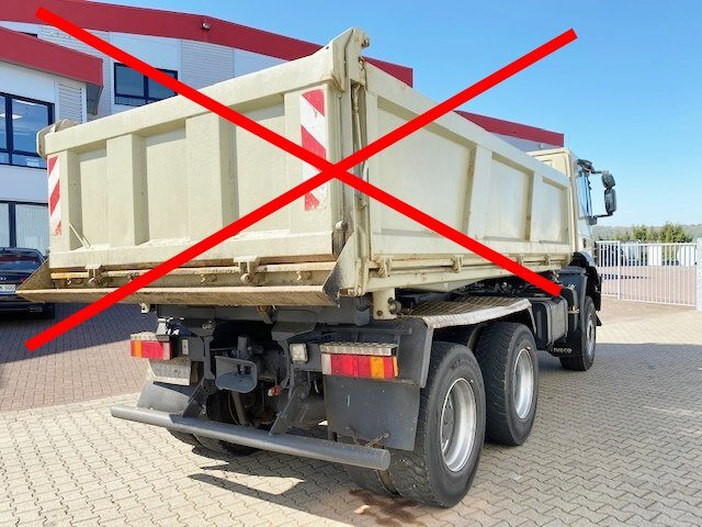 Leasing Trakker AD260T41W 6x6 Trakker AD260T41W 6x6 Trakker AD260T41W 6x6 Trakker AD260T41W 6x6: afbeelding 10 Leasing Trakker AD260T41W 6x6 Trakker AD260T41W 6x6 Trakker AD260T41W 6x6 Trakker AD260T41W 6x6: afbeelding 10