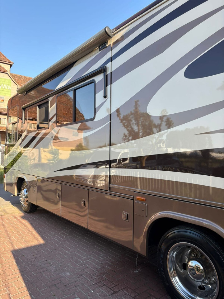 Andere Andere Holiday Rambler Neptune XL - Vrachtwagen: afbeelding 3 Andere Andere Holiday Rambler Neptune XL - Vrachtwagen: afbeelding 3