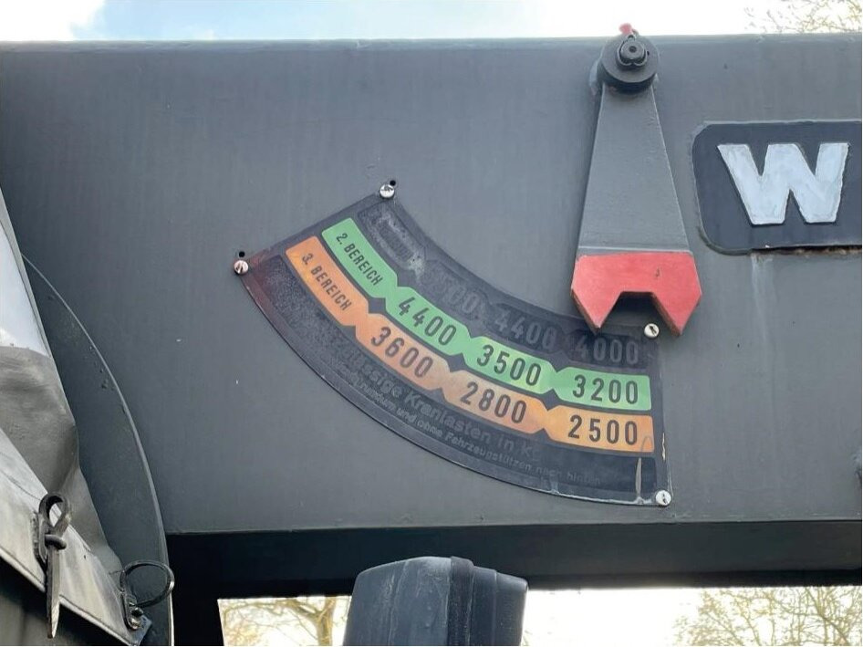 KLOECKNER-H-DEUTZ Jupiter 178D15A6X6 Jupiter 178D15A 6X6, -Kran,Wilhag - Vrachtwagen, Kraanwagen: afbeelding 3 KLOECKNER-H-DEUTZ Jupiter 178D15A6X6 Jupiter 178D15A 6X6, -Kran,Wilhag - Vrachtwagen, Kraanwagen: afbeelding 3