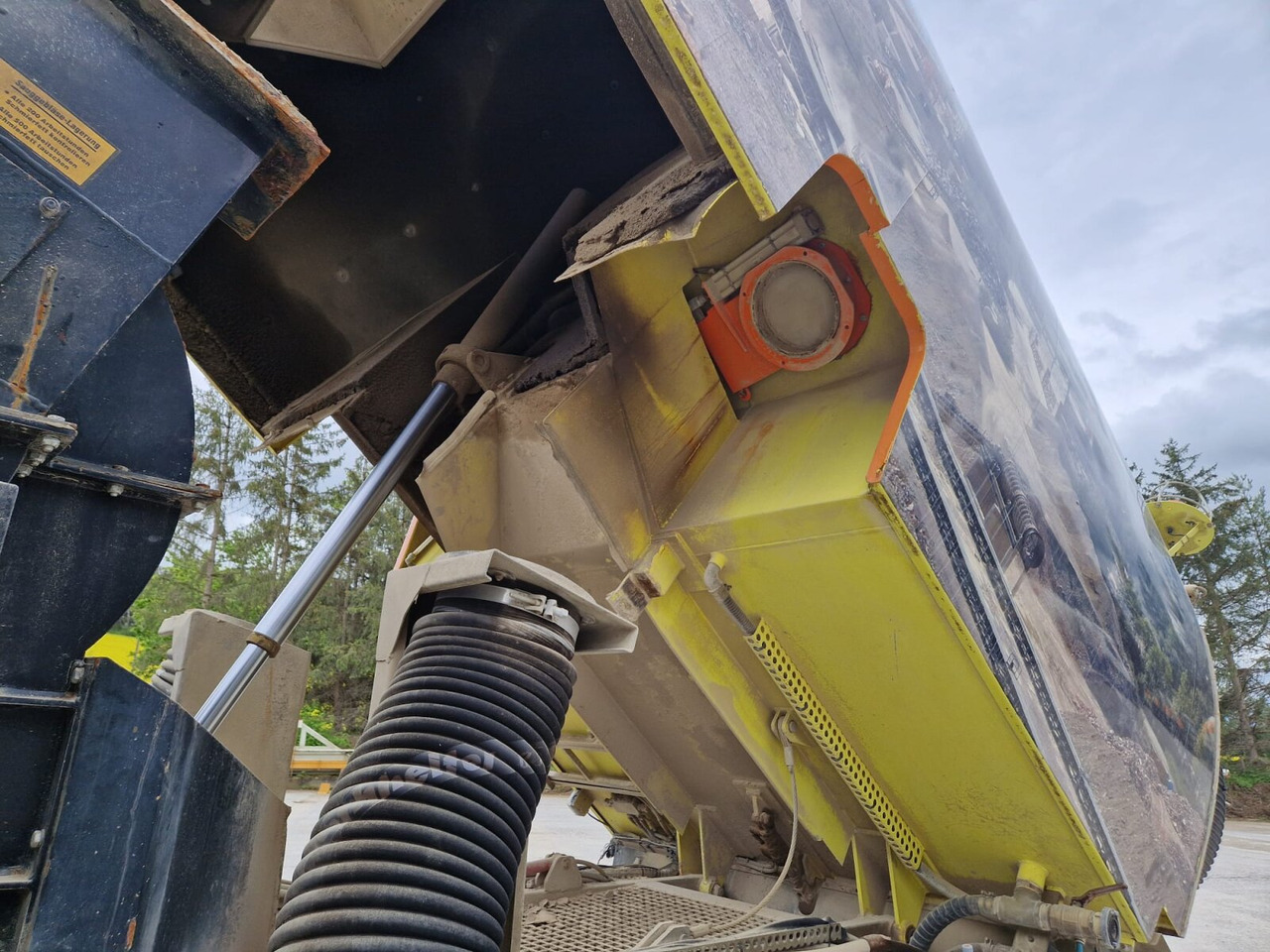 MAN TGM 13.280 4X4 BL TGM 13.280 4X4 BL, Kehhrmaschine Nothelfer Kobit K6 - Vrachtwagen: afbeelding 3 MAN TGM 13.280 4X4 BL TGM 13.280 4X4 BL, Kehhrmaschine Nothelfer Kobit K6 - Vrachtwagen: afbeelding 3