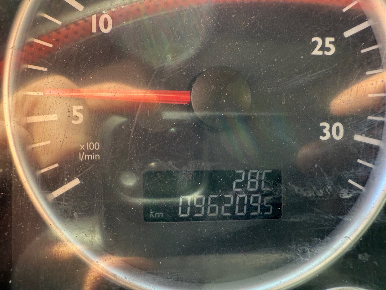 MAN TGM 18.290 4x2 LL TGM 18.290 4x2 LL, Hydr. Hubrahmen - Vrachtwagen: afbeelding 3 MAN TGM 18.290 4x2 LL TGM 18.290 4x2 LL, Hydr. Hubrahmen - Vrachtwagen: afbeelding 3