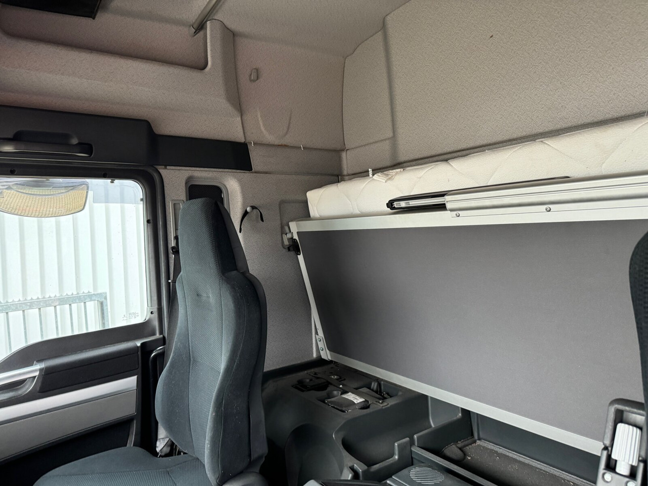 MAN TGX 18.360 4x2 LL TGX 18.360 4x2 LL, XLX-Fahrerhaus - Vrachtwagen: afbeelding 5 MAN TGX 18.360 4x2 LL TGX 18.360 4x2 LL, XLX-Fahrerhaus - Vrachtwagen: afbeelding 5