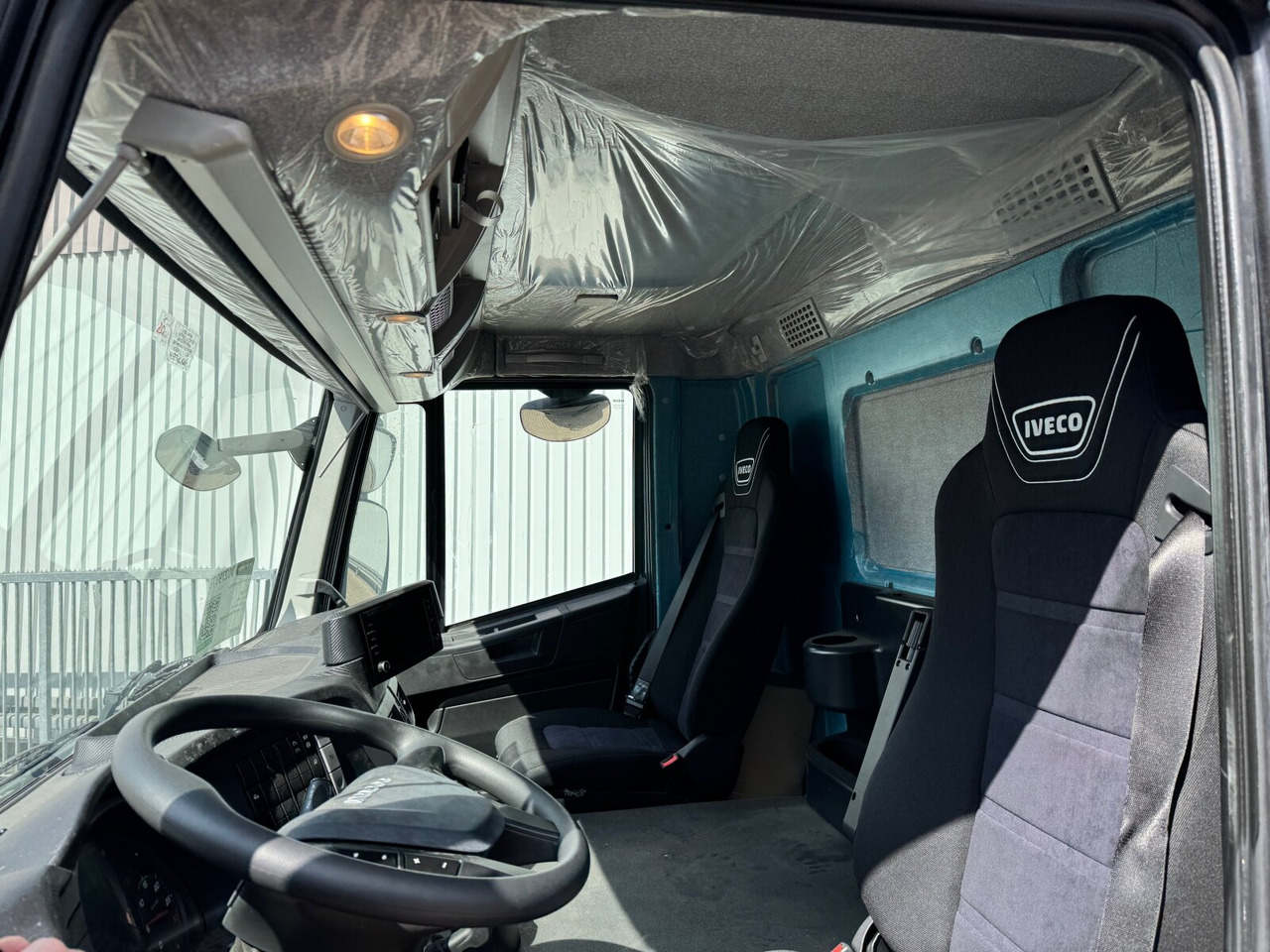 X-Way AD360X40Z/P 8x4 X-Way AD360X40Z/P 8x4 - Kipper vrachtwagen: afbeelding 3 X-Way AD360X40Z/P 8x4 X-Way AD360X40Z/P 8x4 - Kipper vrachtwagen: afbeelding 3