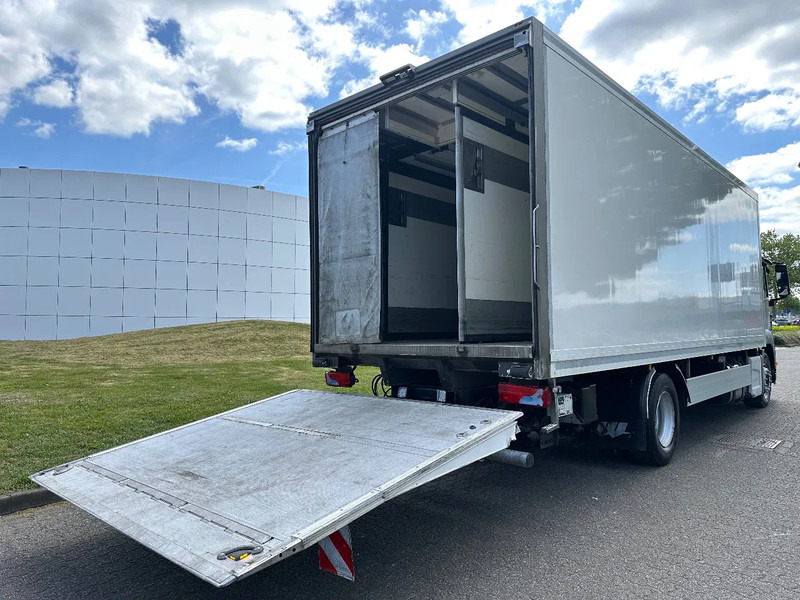 MAN TGS 18.360 FRIGOBLOCK FK25 MULTITEMP + LIFT / LADEBORDWAND 2000 KG + EURO 6 + AIRCO - Koelwagen vrachtwagen: afbeelding 5 MAN TGS 18.360 FRIGOBLOCK FK25 MULTITEMP + LIFT / LADEBORDWAND 2000 KG + EURO 6 + AIRCO - Koelwagen vrachtwagen: afbeelding 5