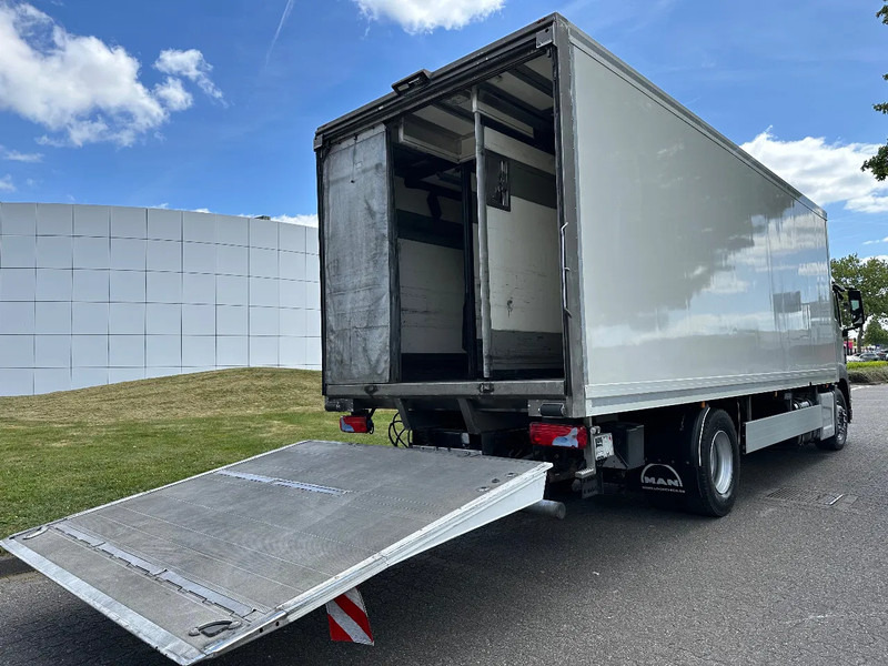 MAN TGS 18.360 FRIGOBLOCK FK25 MULTITEMP + LIFT / LADEBORDWAND 2000 KG + EURO 6 + AIRCO - Koelwagen vrachtwagen: afbeelding 5 MAN TGS 18.360 FRIGOBLOCK FK25 MULTITEMP + LIFT / LADEBORDWAND 2000 KG + EURO 6 + AIRCO - Koelwagen vrachtwagen: afbeelding 5