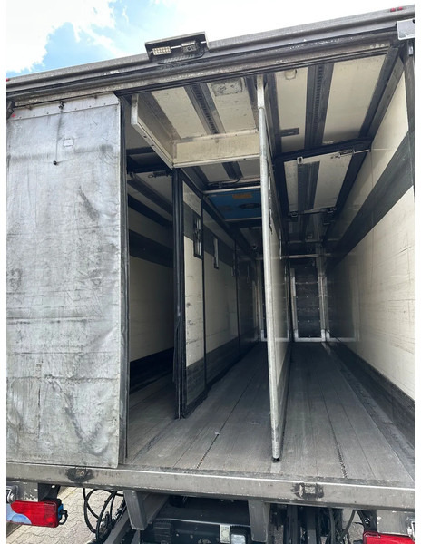 MAN TGS 18.360 FRIGOBLOCK FK25 MULTITEMP + LIFT / LADEBORDWAND 2000 KG + EURO 6 + AIRCO - Koelwagen vrachtwagen: afbeelding 4 MAN TGS 18.360 FRIGOBLOCK FK25 MULTITEMP + LIFT / LADEBORDWAND 2000 KG + EURO 6 + AIRCO - Koelwagen vrachtwagen: afbeelding 4