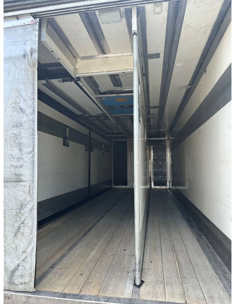 MAN TGS 18.360 FRIGOBLOCK FK25 MULTITEMP + LIFT / LADEBORDWAND 2000 KG + EURO 6 + AIRCO - Koelwagen vrachtwagen: afbeelding 4 MAN TGS 18.360 FRIGOBLOCK FK25 MULTITEMP + LIFT / LADEBORDWAND 2000 KG + EURO 6 + AIRCO - Koelwagen vrachtwagen: afbeelding 4