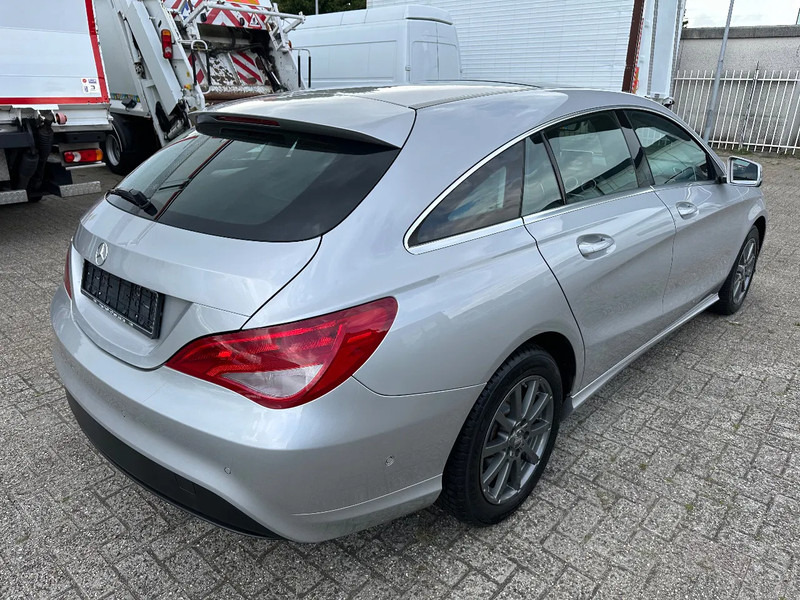 Mercedes-Benz CLA-Klasse 200 D - SHOOTING BRAKE + SUNROOF + NAVI - Personenwagen: afbeelding 5 Mercedes-Benz CLA-Klasse 200 D - SHOOTING BRAKE + SUNROOF + NAVI - Personenwagen: afbeelding 5