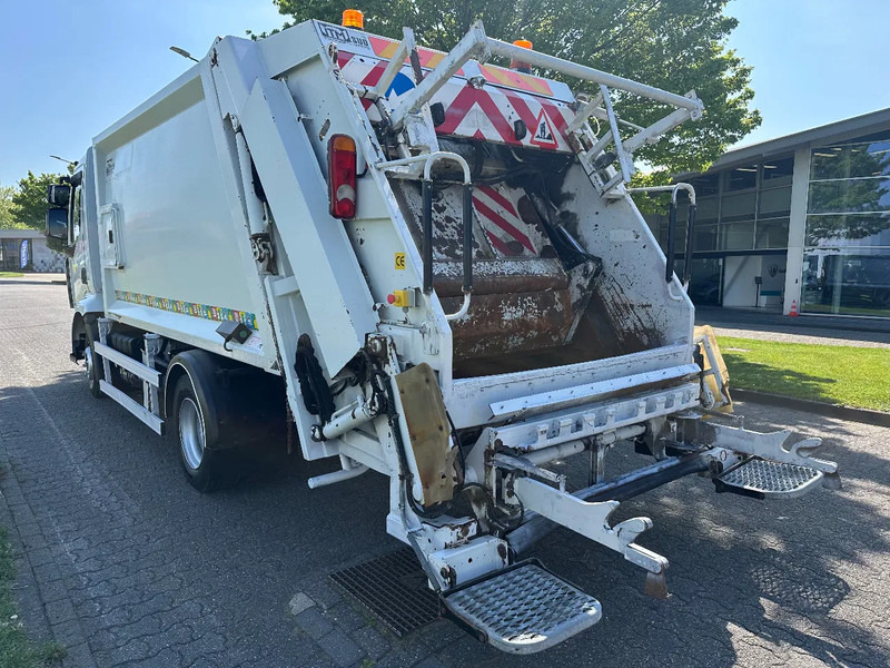 Renault Midlum 220 GARBAGE / MULL + SPRING / SPRING + 175.643 KM + EURO 5 - Vuilniswagen: afbeelding 3 Renault Midlum 220 GARBAGE / MULL + SPRING / SPRING + 175.643 KM + EURO 5 - Vuilniswagen: afbeelding 3