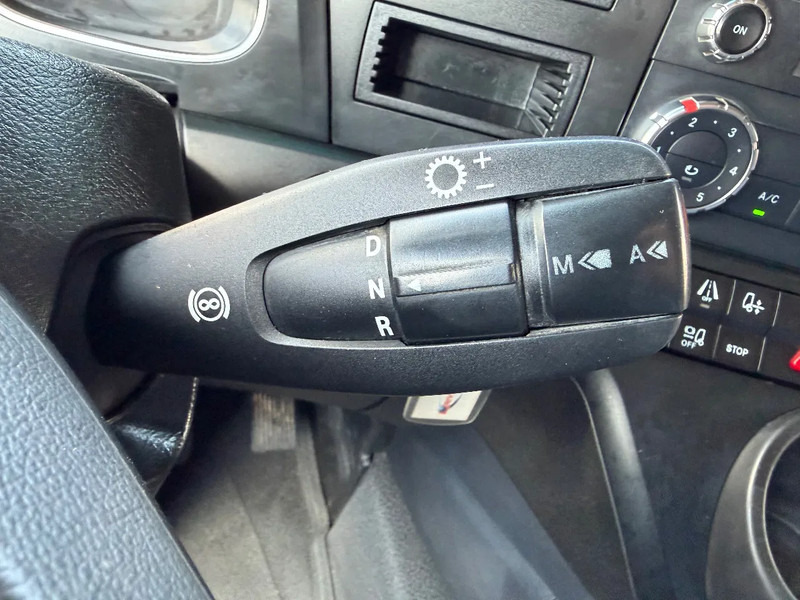 Trekker Mercedes-Benz Actros 1845 RETARDER + KIPPER HYDRAULIC + EURO 6 + AIRCO: afbeelding 14