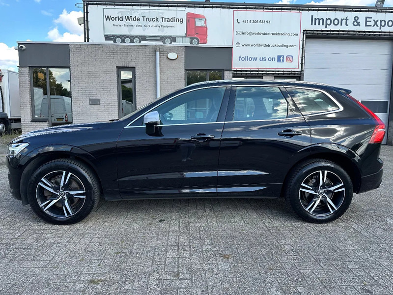 Volvo XC60 D5 AWD + R-DESIGN + ALCANTARA + CAMERA + NAVI - Personenwagen: afbeelding 2 Volvo XC60 D5 AWD + R-DESIGN + ALCANTARA + CAMERA + NAVI - Personenwagen: afbeelding 2