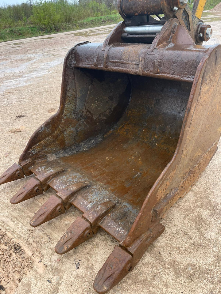 HYUNDAI Robex 290 LC-7 - Rupsgraafmachine: afbeelding 5 HYUNDAI Robex 290 LC-7 - Rupsgraafmachine: afbeelding 5